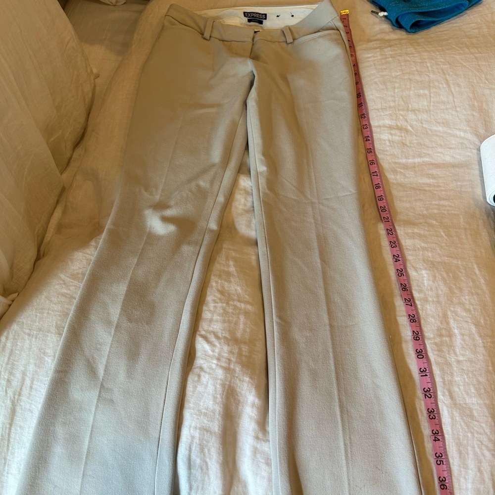 R00 Express Dress Pants!